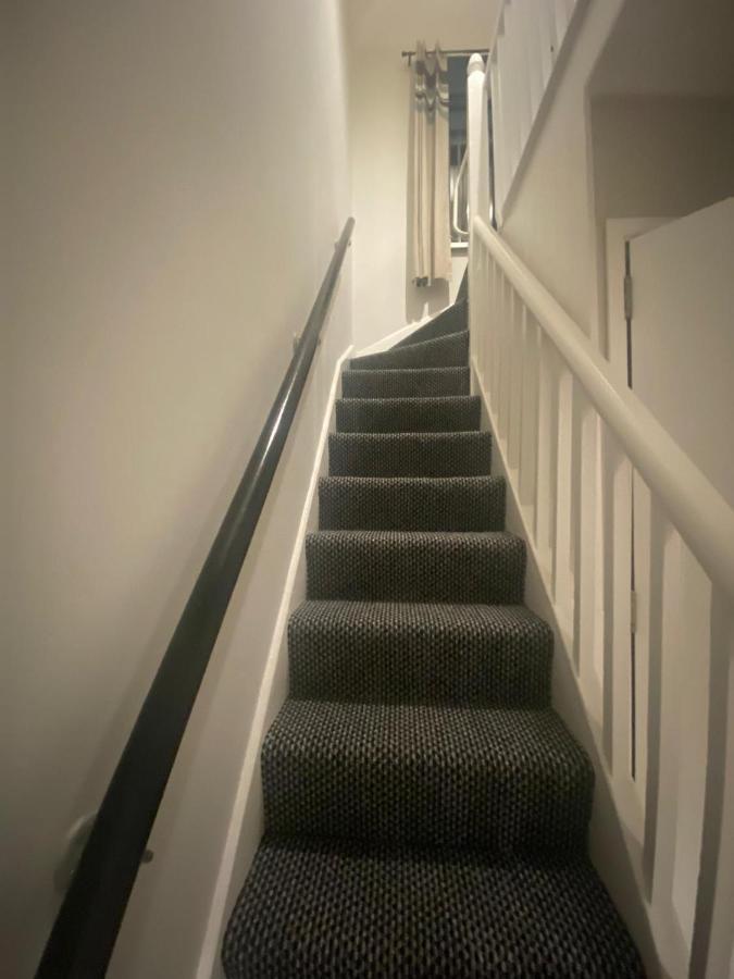 Maire Toireasa - Cosy Refurbished Property In The Gaeltacht Quarter 贝尔法斯特 外观 照片