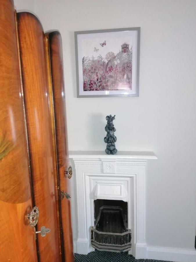 Maire Toireasa - Cosy Refurbished Property In The Gaeltacht Quarter 贝尔法斯特 外观 照片